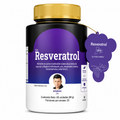 Resveratrol Freddy Ordoñez