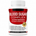 Blood Sugar