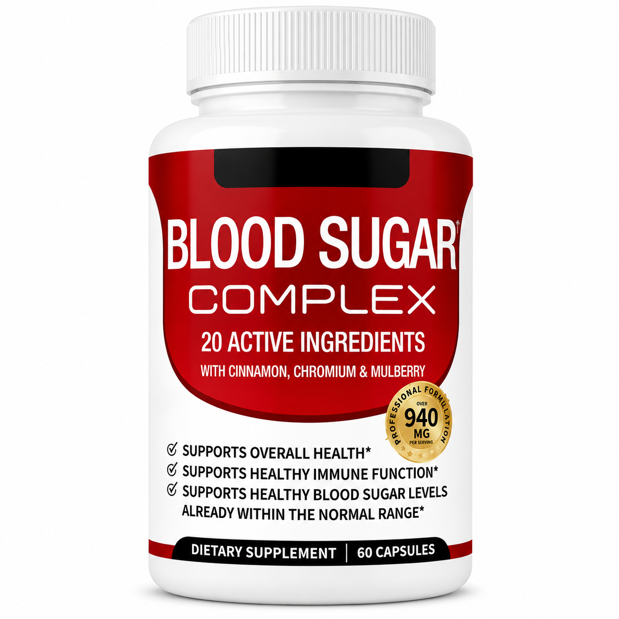 Blood Sugar