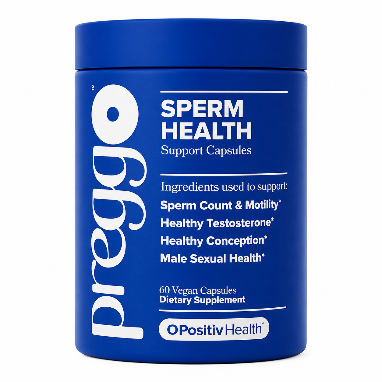 Preggo