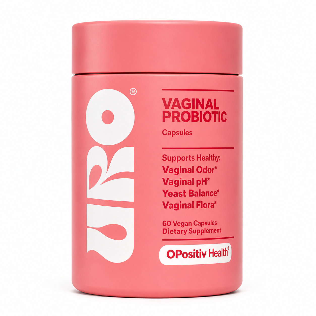 Uro Softgel