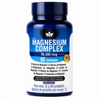 Magnesio Complex