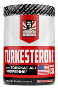 Turkesterona