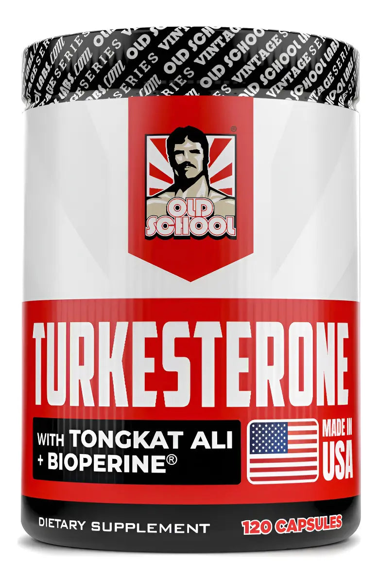 Turkesterona