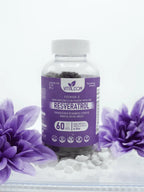 Gomas Resveratrol