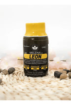 Melena de León