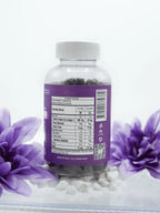 Gomas Resveratrol