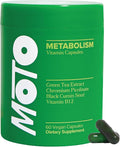 MOTO Suplemento