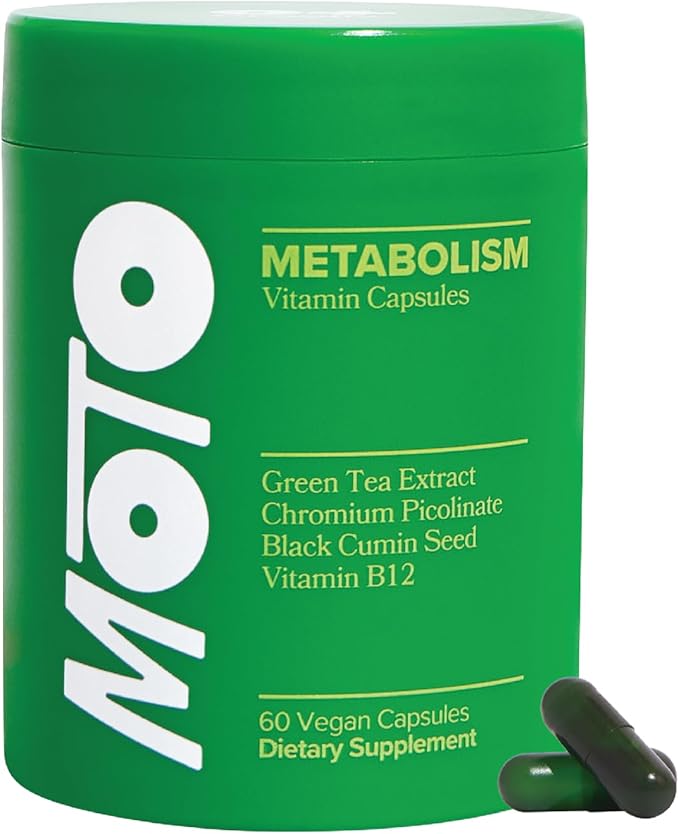 MOTO Suplemento
